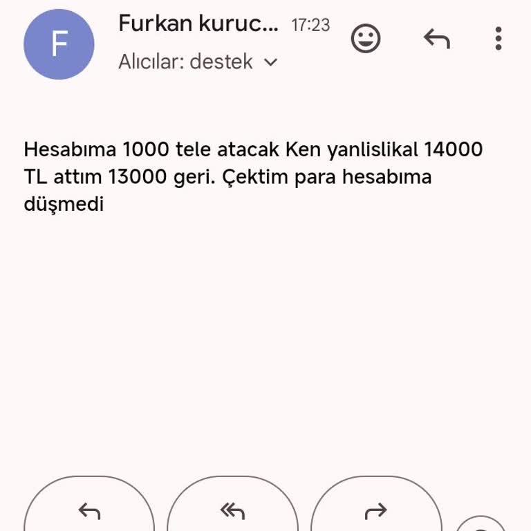 Para Çekiminde Karşılaşılan Sorunlar