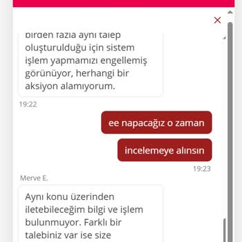Yanlış Sipariş Ve Destek Hüsranı