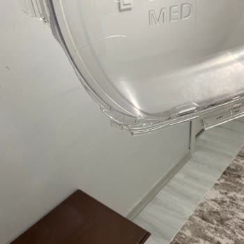 Hoover Kurutma Makinesi Kapağı Sorunu