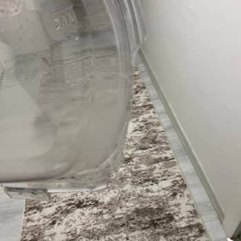 Hoover Kurutma Makinesi Kapağı Sorunu