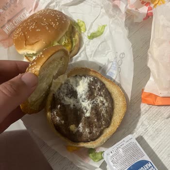 Eksik Ve Soğuk Yemek Teslimatı Sorunu