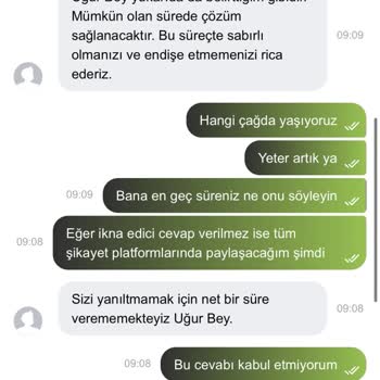 EcoPayz Hesabında Para Yatırma Sorunu Ve Yetersiz Müşteri Hizmeti