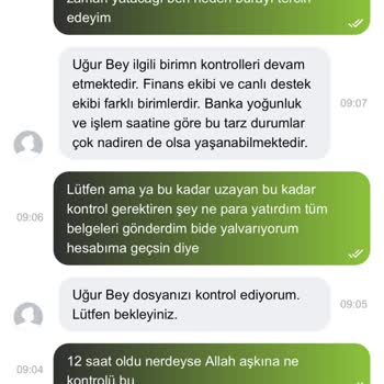 EcoPayz Hesabında Para Yatırma Sorunu Ve Yetersiz Müşteri Hizmeti
