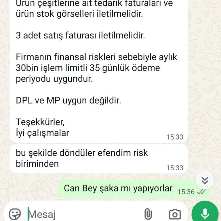 Sipay Sanal Pos Başvurusunda Gereksiz Belge Ve Kısıtlamalar