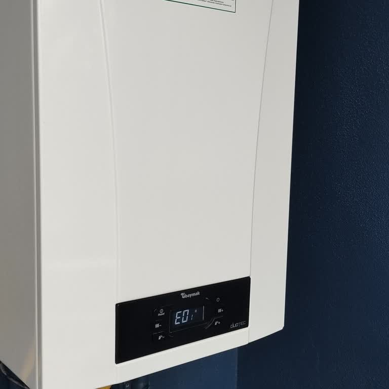 Baymak Kombi Servis Hizmetinde Çözüm Eksikliği