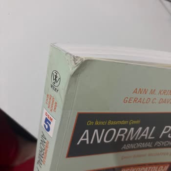 BKM Kitap'tan Gelen Hasarlı Ürün Ve İade Sorunu