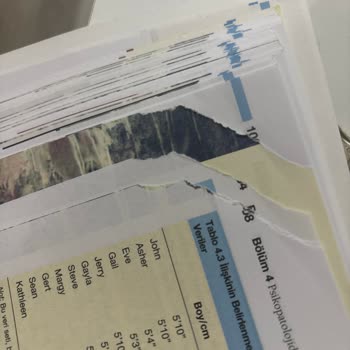 BKM Kitap'tan Gelen Hasarlı Ürün Ve İade Sorunu