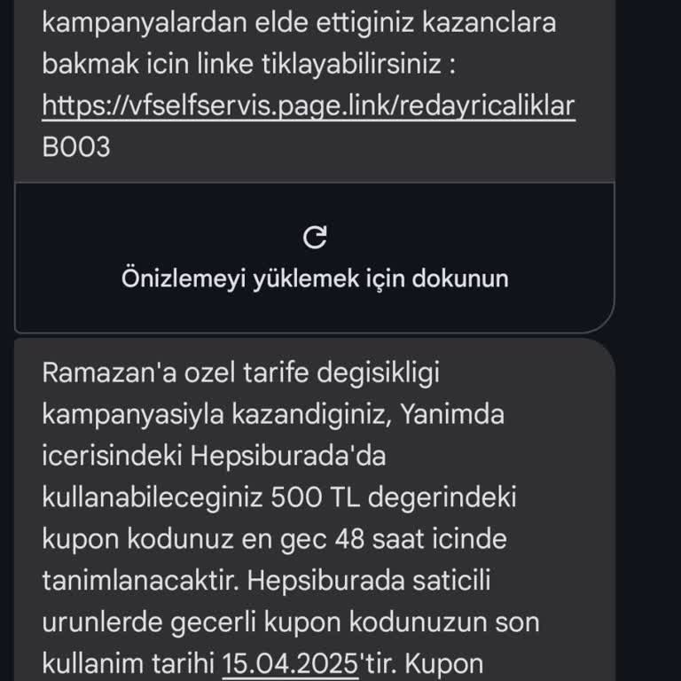 Hepsiburada Kupon Kodu Ve Üyelik Gecikmesi