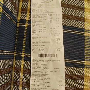 İade Alınmayan Arızalı Ürün Sorunu