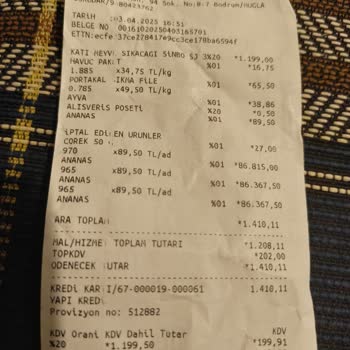 İade Alınmayan Arızalı Ürün Sorunu