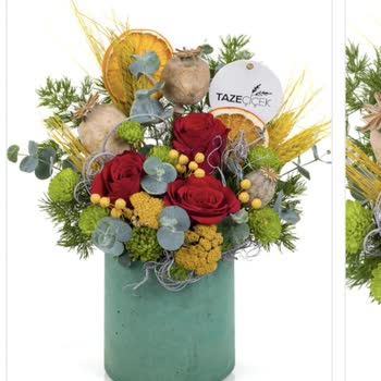 Taze Çiçek | Tazecicek.com Teslimat Sorunları Ve Yanıltıcı Hizmet