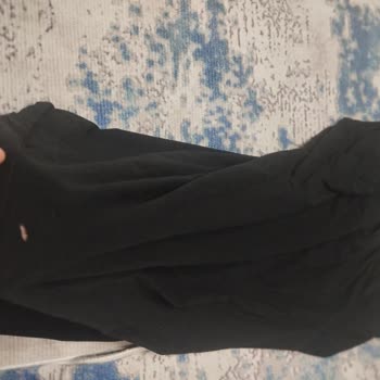 Bosch Çamaşır Makinesi Tişörtlerimizi Yırtıyor