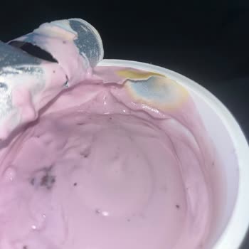 Tarihi Geçmemiş Üründe Küf Sorunu