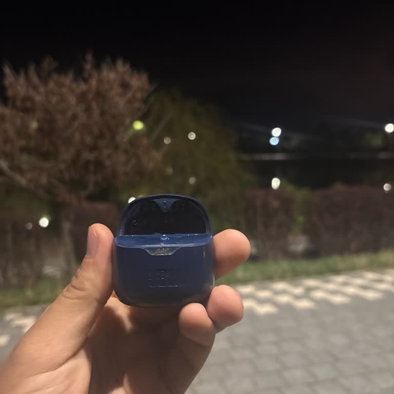 JBL Tune Flex: Ses Ve Şarj Sorunları