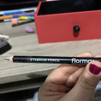 Flormar Kaş Kaleminde Küflenme Sorunu