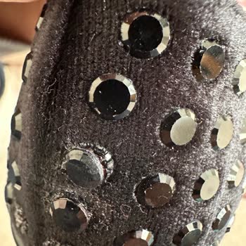 Ayakkabıda Kalite Sorunu Ve Müşteri Hizmetleri Yetersizliği