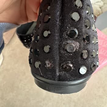 Ayakkabıda Kalite Sorunu Ve Müşteri Hizmetleri Yetersizliği