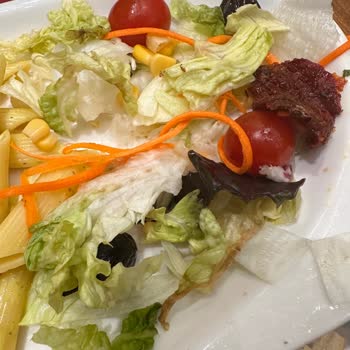 Yanlış Sipariş Ve Kalitesiz Hizmet