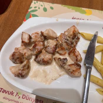 Yanlış Sipariş Ve Kalitesiz Hizmet