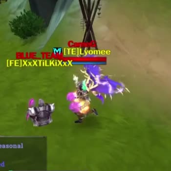 Nowa Online World Gereken Yapılsın Lütfen!