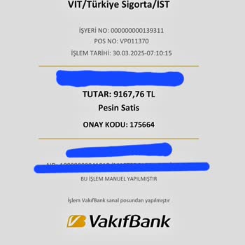 İzinsiz Sigorta Yenilemesi Ve Mali Zorluk