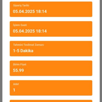 Foxepin'de Teslimat Gecikmesi: Müşteri Hizmetleri Yetersizliği Ve Zaman Kaybı