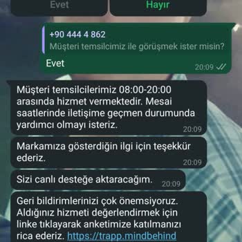 Kargo Teslimatında Yaşanan Gecikme Ve Müşteri Hizmetleri Sorunu