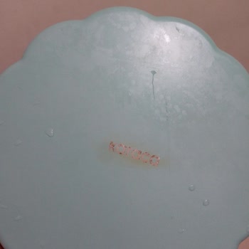 Karaca Kek Kalıbı Memnuniyetsizliği