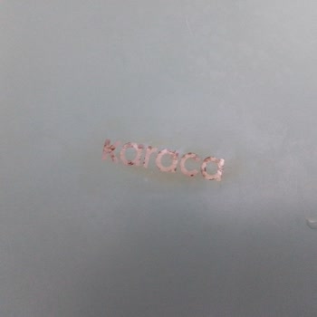 Karaca Kek Kalıbı Memnuniyetsizliği