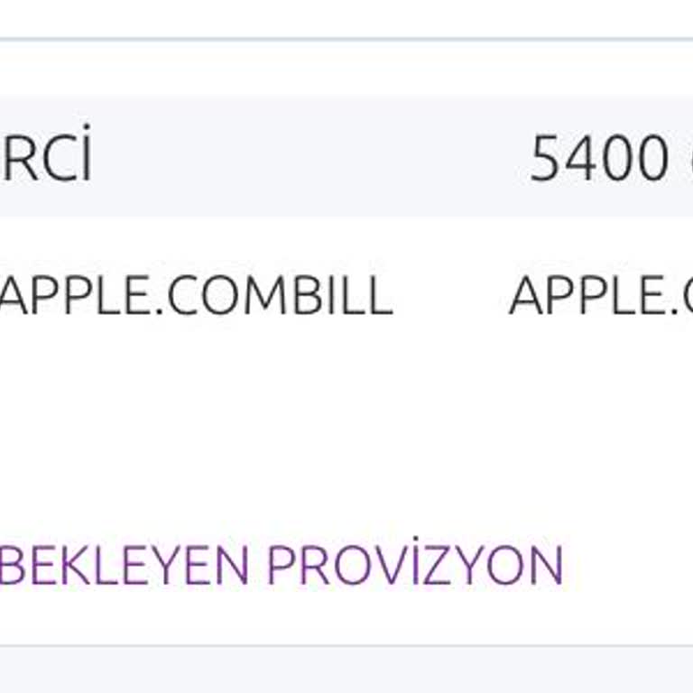 PK XD Oyununda Satın Alınan Ürün Teslim Edilmedi