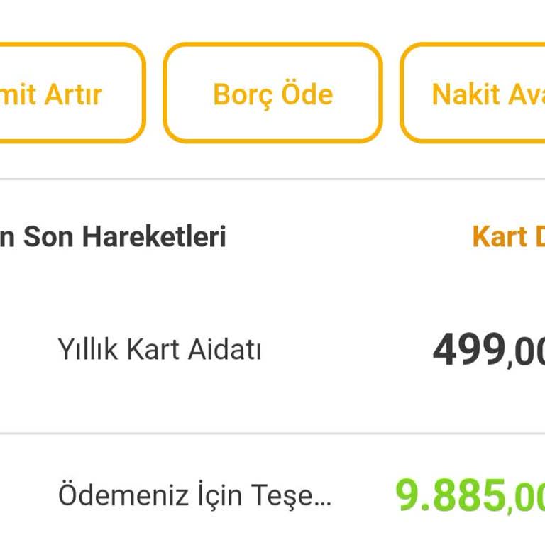 Haksız Kredi Kartı Aidatı Kesintisi: Tüketici Haklarıyla Geri İade Talebi