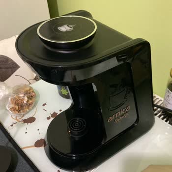 Kısa Sürede Arızalanan Kahve Makinesi Sorunu