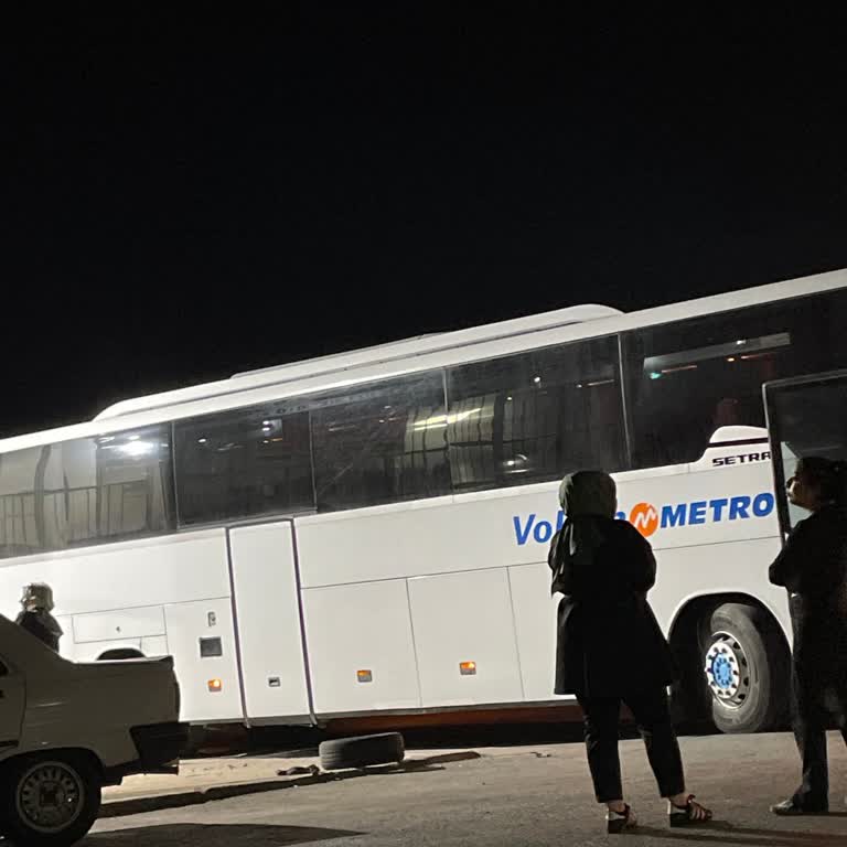 Edirne Yolunda Mağduriyet: Kazalı Araç Ve Gecikme