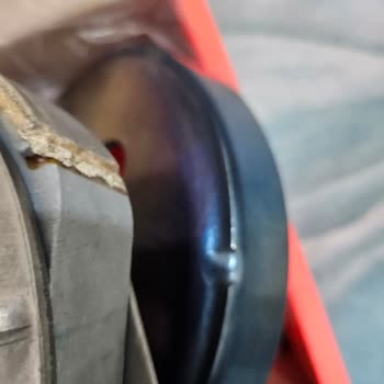 Kymco Downtown 250 Sorunları!