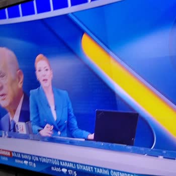 Televizyon Alışverişinde Güven Sorunu Ve Görüntü Kalitesi