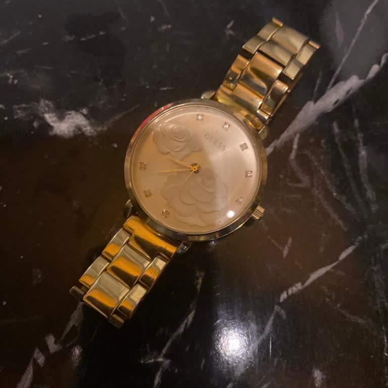 Guess Saatimdeki Buhar Sorunu Çözülmüyor