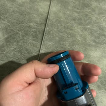 Philips Süpürge Bağlantı Sorunu: Kırılan Tırnak Ve Zayıf Tasarım