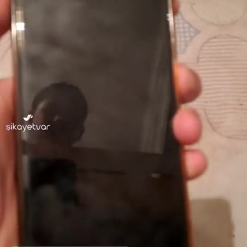 Omix Telefon Anakartı 4. Defa Sustu