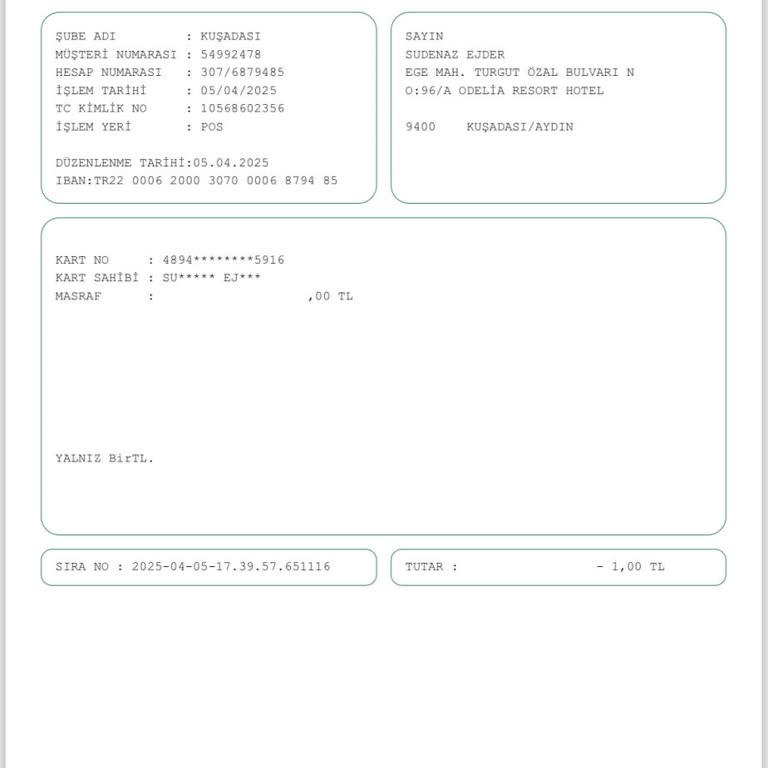 Exxen Üyelik İptali Ve Ücret Sorunu