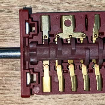 Franke Fırın Yedek Parça Sorunu Ve Servis Eksikliği