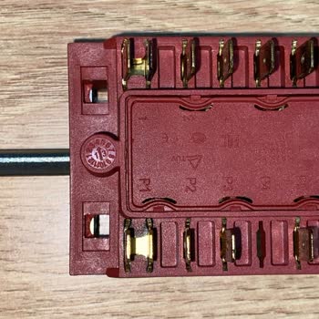 Franke Fırın Yedek Parça Sorunu Ve Servis Eksikliği