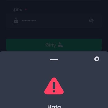 Hesabım Sebepsiz Kapatıldı Ve Kazancım Ödenmedi