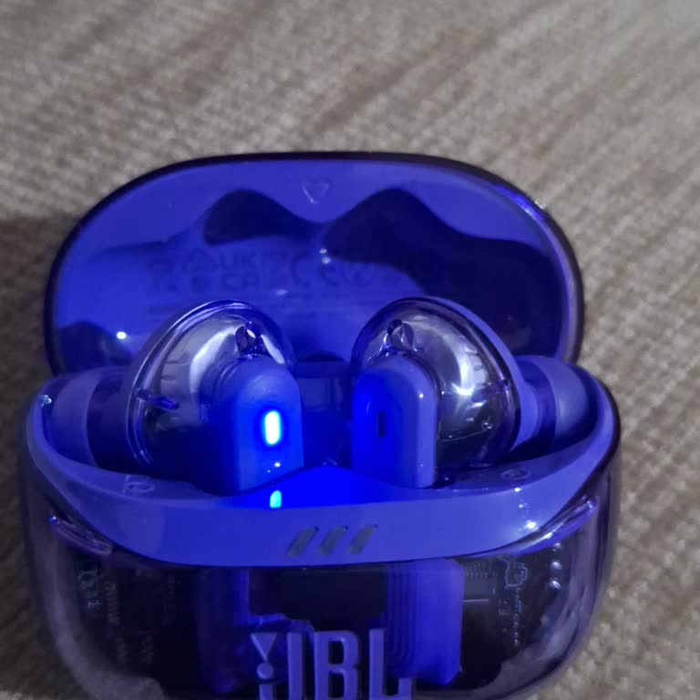 JBL Team Beam 2 Kulaklık Bağlantı Sorunu