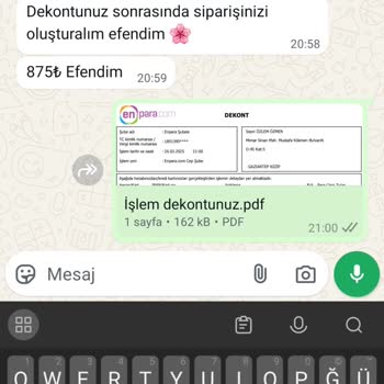Mendy Butik: İletişim Yok, Ürün Yok, İade Yok!