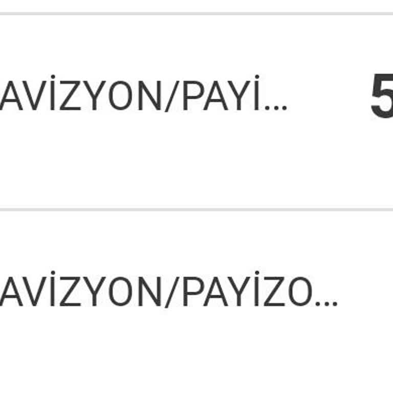 Alfa IPTV Üyelik Ve İade Sorunu