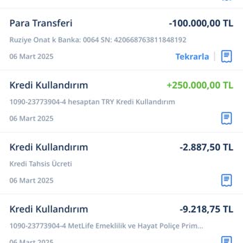 Habersiz Yapılan Sigorta Ve İade Sorunu