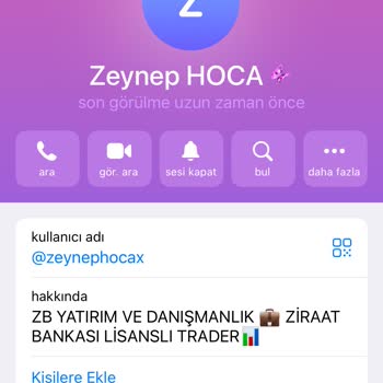 Yatırım Danışmanlığıyla İlgili Güven Sorunu