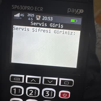 Müşteri Hizmetlerine Ulaşamama Ve Cihaz Sorunu