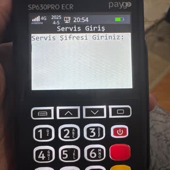 Müşteri Hizmetlerine Ulaşamama Ve Cihaz Sorunu