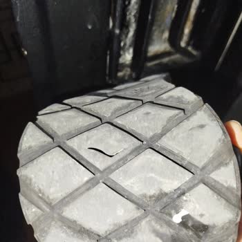 Lumberjack Spor Ayakkabılar Dört Ayda Paramparça Oldu